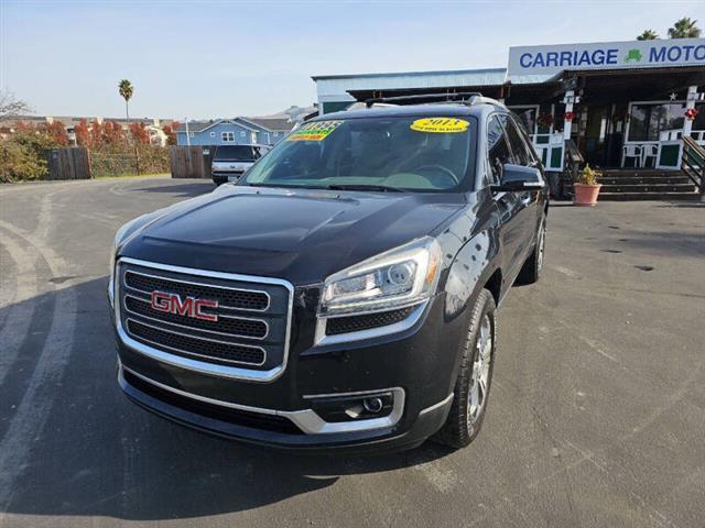 $11995 : 2013 GMC Acadia SLT-1 image 3