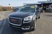 $11995 : 2013 GMC Acadia SLT-1 thumbnail