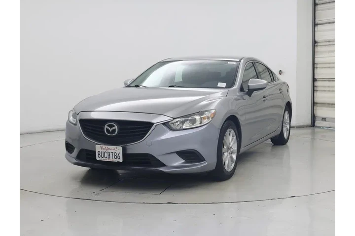 $13998 : Mazda Mazda6 2014 i Sport 4d image 4
