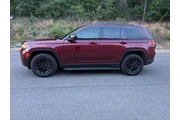 $32490 : Jeep Grand Cherokee 2025 4x2 thumbnail