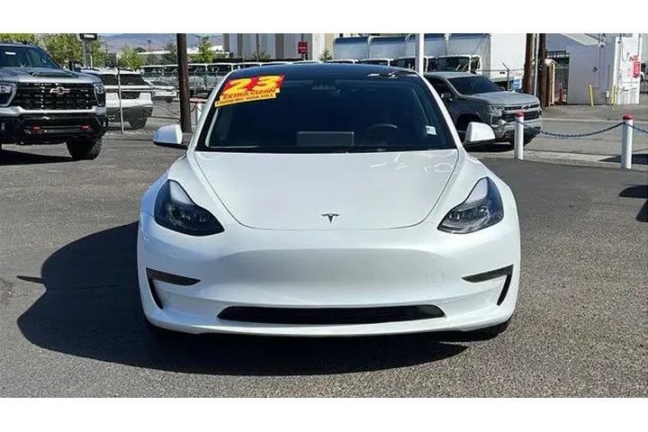 $27984 : Tesla Model 3 2023 4dr Sedan image 2