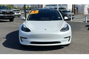 $27984 : Tesla Model 3 2023 4dr Sedan thumbnail