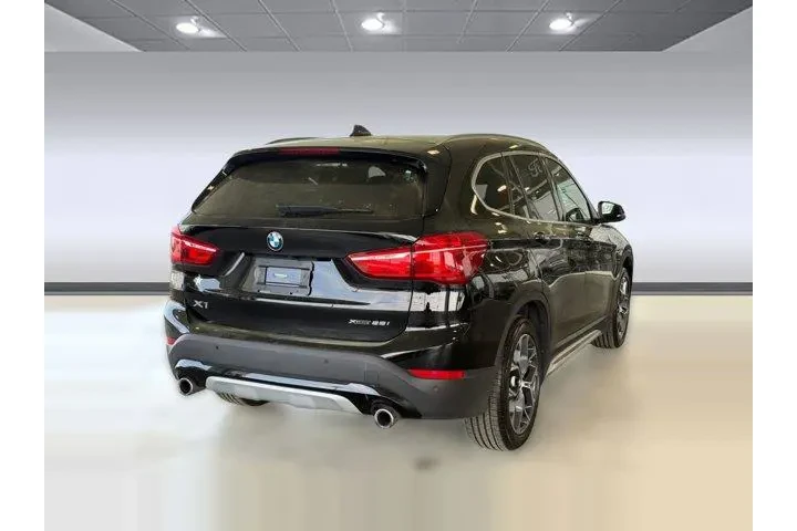 $22999 : BMW X1 2022 AWD xDrive28i 4d image 9