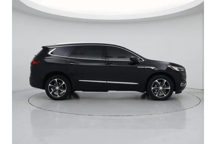 $24998 : Buick Enclave 2021 Essence 4 image 7
