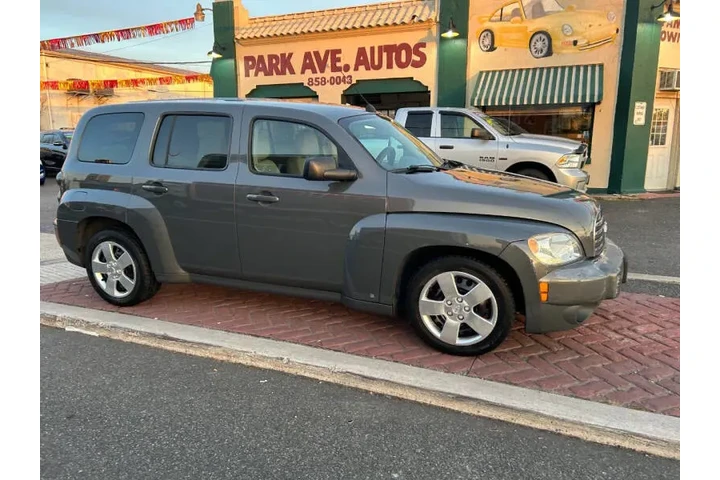 $4995 : 2009 HHR LS image 3