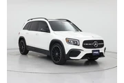 Mercedes-Benz GLB 2022 AWD G en San Francisco Bay Area