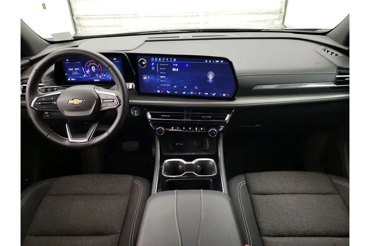 $34998 : Chevrolet Traverse 2025 LT 4 image 9