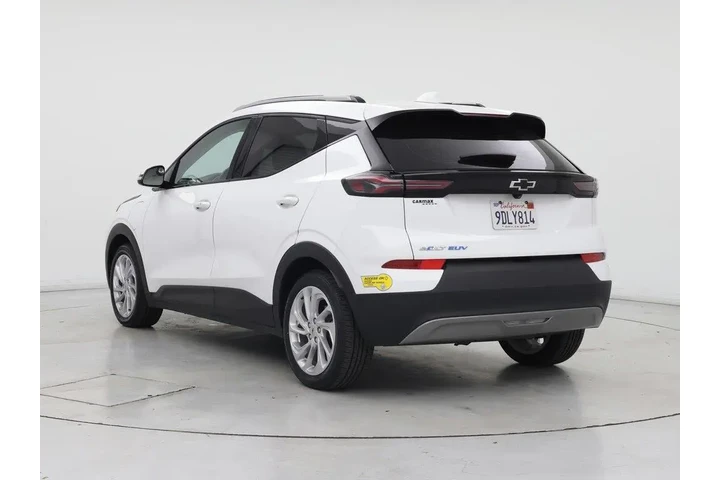 $18998 : Chevrolet Bolt EUV 2022 LT 4 image 2