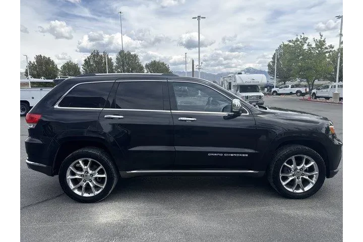 $16116 : Jeep Grand Cherokee 2015 4x4 image 6
