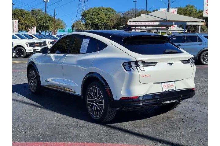 $33000 : Ford Mustang Mach-E 2024 Pre image 5