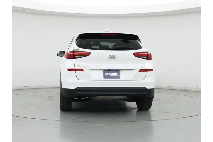$14998 : Hyundai TUCSON 2020 AWD SE 4 image 6