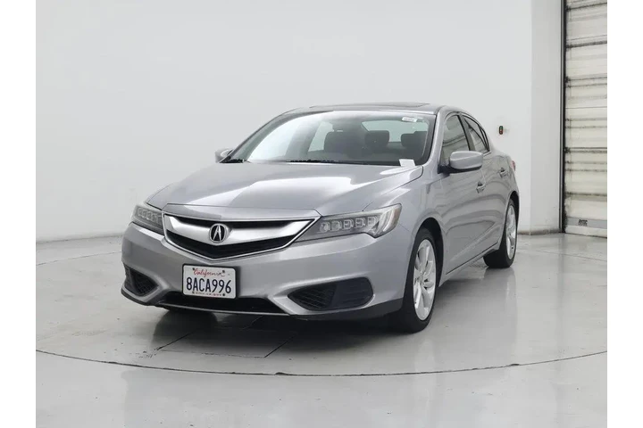$17998 : Acura ILX 2017 4dr Sedan image 4