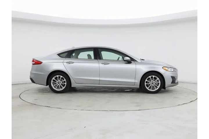 $16998 : Ford Fusion 2020 SE 4dr Seda image 7
