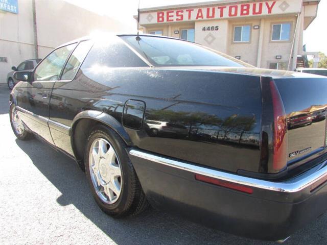 $2995 : 1998 Eldorado Touring image 6