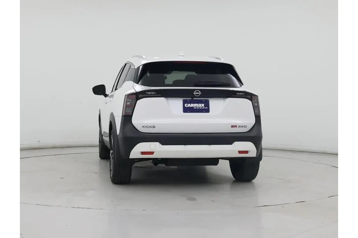 $29998 : Nissan Kicks 2025 AWD SR 4dr image 6