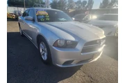 2012 Charger SE en Modesto