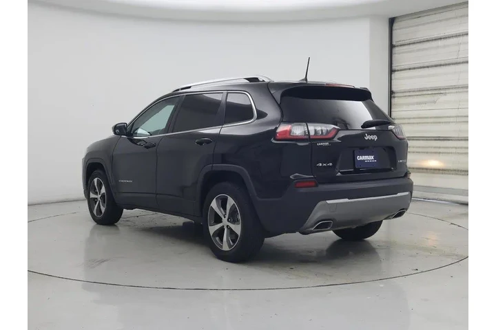 $21998 : Jeep Cherokee 2020 4x4 Limit image 2