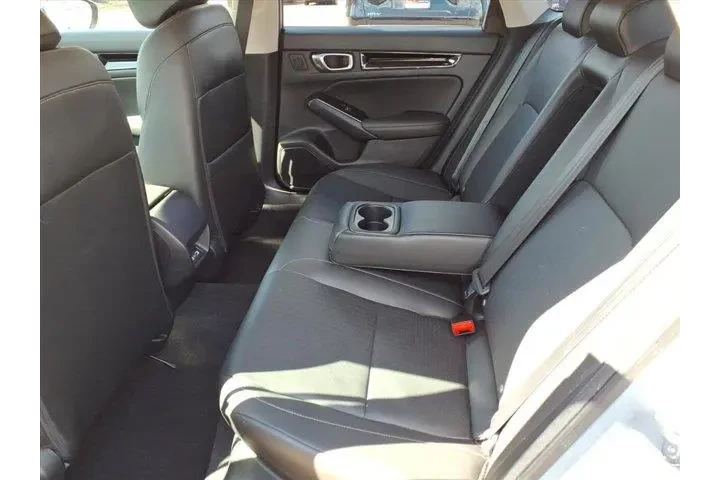 $25900 : Honda Civic 2024 Touring 4dr image 9