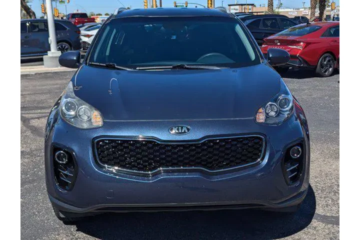 $8995 : Kia Sportage 2017 AWD LX 4dr image 6