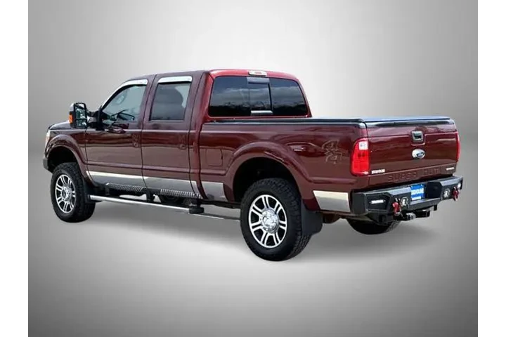 $23995 : Ford F-250 Super Duty 2015 4 image 7