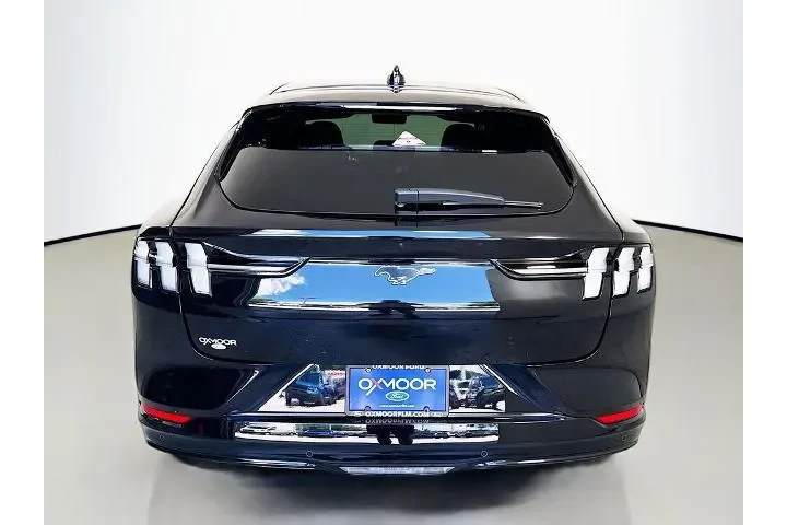 $35500 : Ford Mustang Mach-E 2024 AWD image 9