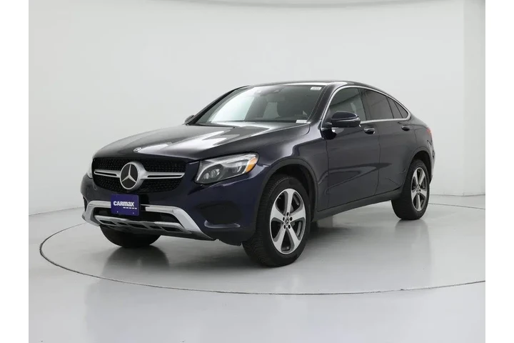 $27998 : Mercedes-Benz GLC 2017 AWD G image 4