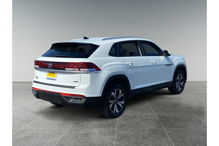 $30545 : Volkswagen Atlas Cross Sport image 5