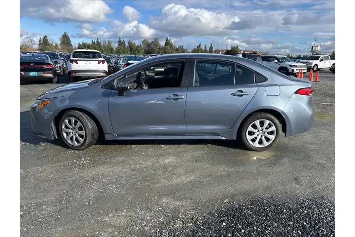 $20270 : Toyota Corolla 2024 LE 4dr S image 8