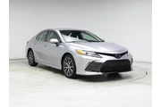 Toyota Camry 2024 XLE 4dr Se