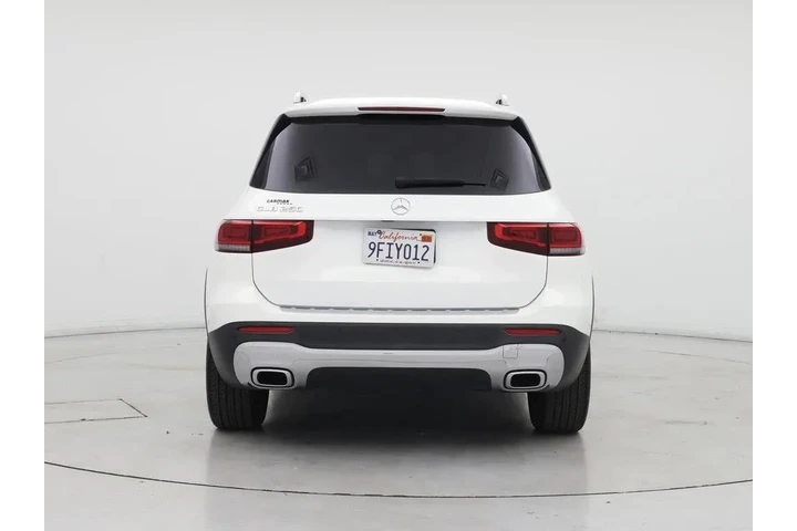 $27998 : Mercedes-Benz GLB 2021 GLB 2 image 6