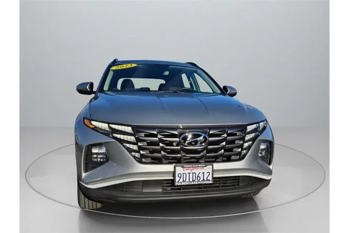 $23493 : Hyundai TUCSON 2023 AWD SEL image 2