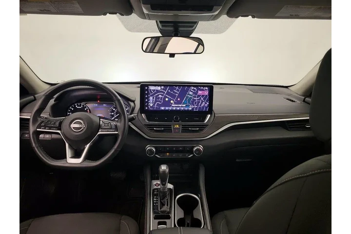 $24998 : Nissan Altima 2023 AWD 2.5 S image 9
