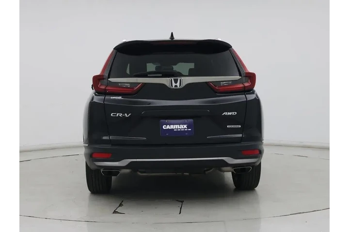 $27998 : Honda CR-V 2022 AWD Touring image 6