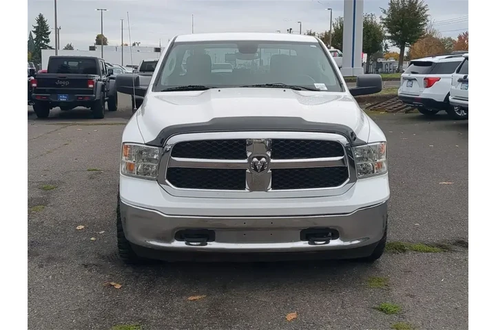 $30880 : Ram 1500 Classic 2022 4x4 SL image 8