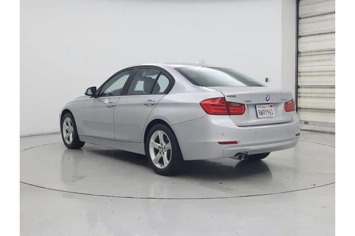 $16998 : BMW 3 Series 2015 AWD 328i x image 2