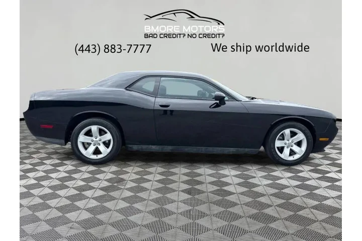 $11999 : 2012 Challenger SXT Plus image 5
