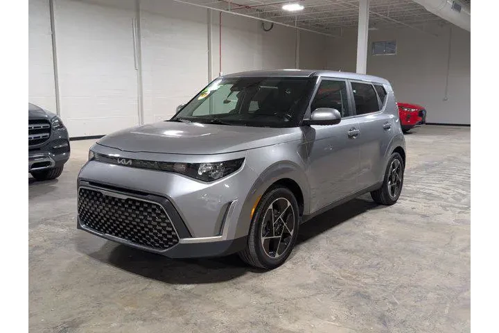 $15844 : Kia Soul 2023 EX 4dr Crossov image 8