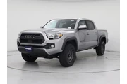 $34998 : Toyota Tacoma 2020 4x4 TRD O thumbnail