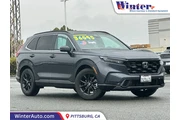 Honda CR-V Hybrid 2025 Sport en Stockton