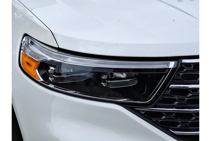 $33500 : Ford Explorer 2024 AWD XLT 4 image 10