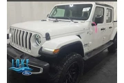 Jeep Gladiator 2020 4x4 Nort en Milwaukee