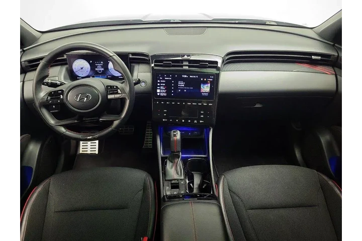 $23998 : Hyundai TUCSON 2023 N Line 4 image 9