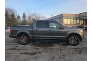 $23305 : Ford F-150 2019 4x4 XLT 4dr thumbnail