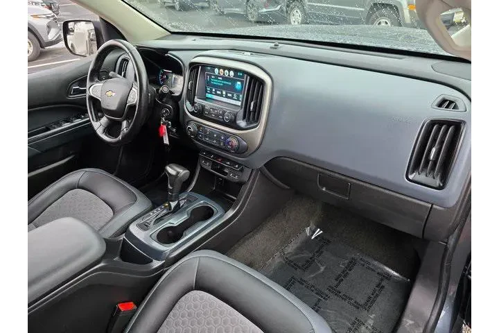 $18995 : Chevrolet Colorado 2016 4x2 image 9