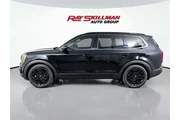 $33975 : Kia Telluride 2022 AWD SX 4d thumbnail