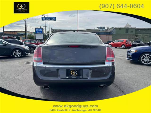 $14499 : 2013 CHRYSLER 300 300 SEDAN 4 image 7