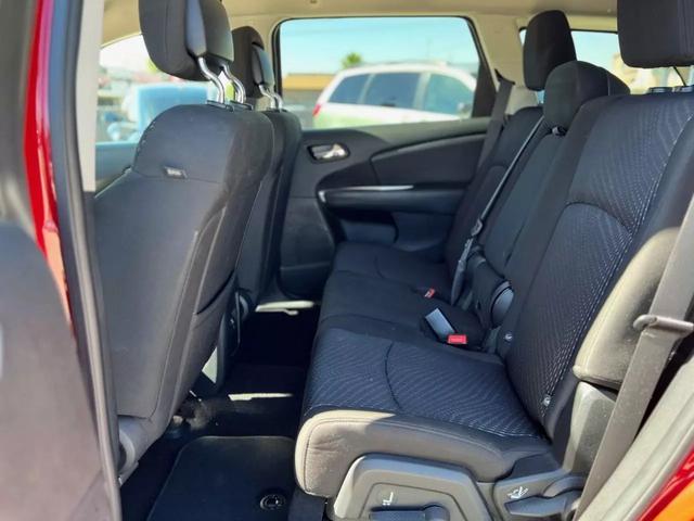 $9495 : 2017 DODGE JOURNEY2017 DODGE image 10