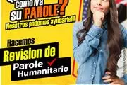 Revision de Parole Humanitario en Miami