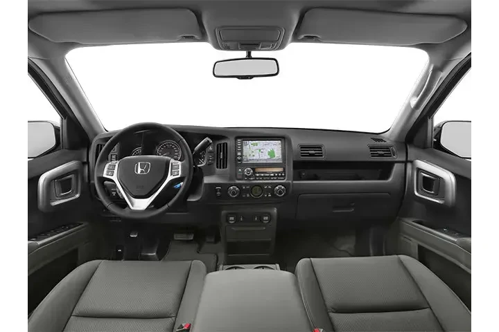 $13251 : Honda Ridgeline 2014 4x4 RTL image 7