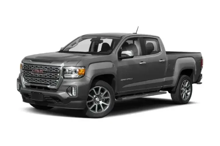$24295 : GMC Canyon 2021 4x4 Denali 4 image 1